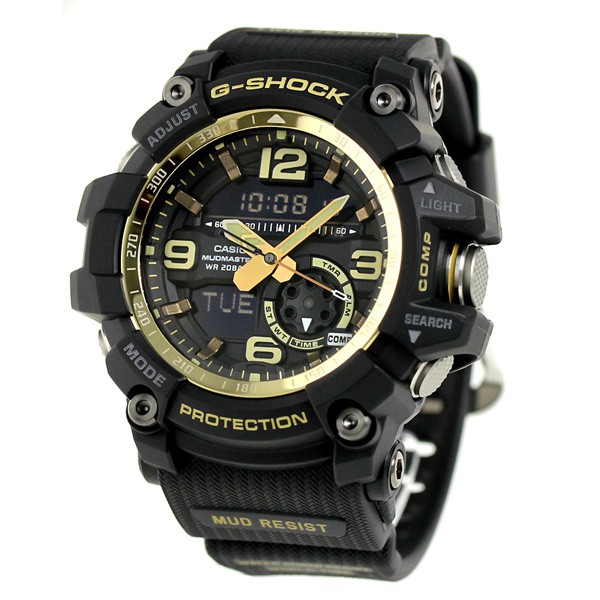 g shock gg 1000gb