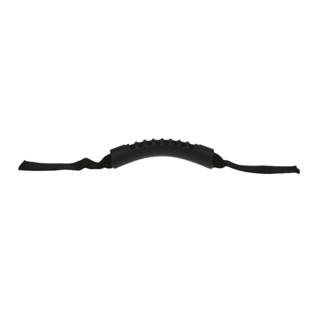 Travel Outdoor BSTSuitcase Luggage Case Handle Strap Carrying Grip Replacement - Image 2