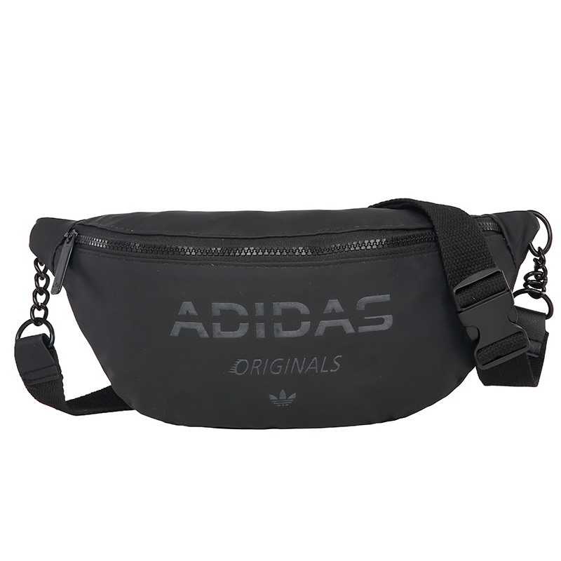 ADIDAS ORIGINAL motorcycle chest bag /motosikal waist bag /porch bag