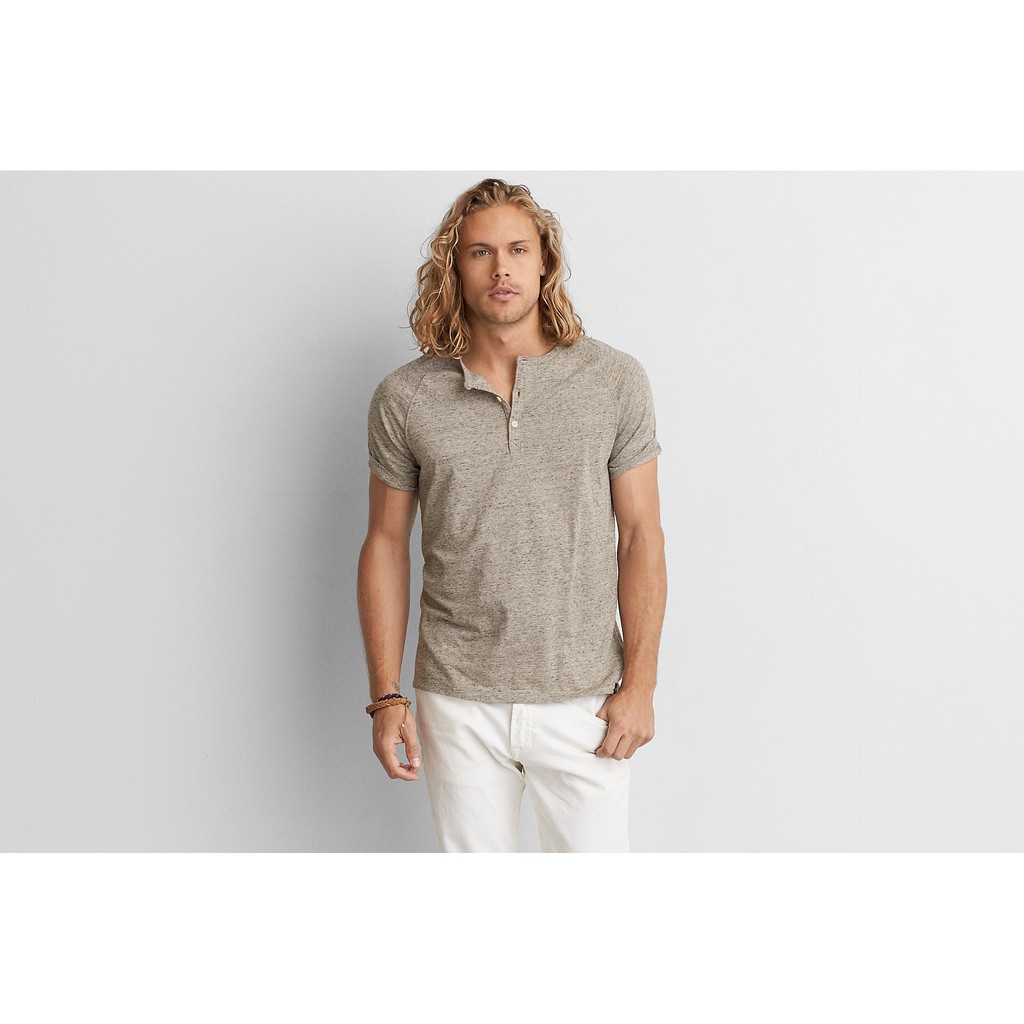 henley shirt malaysia