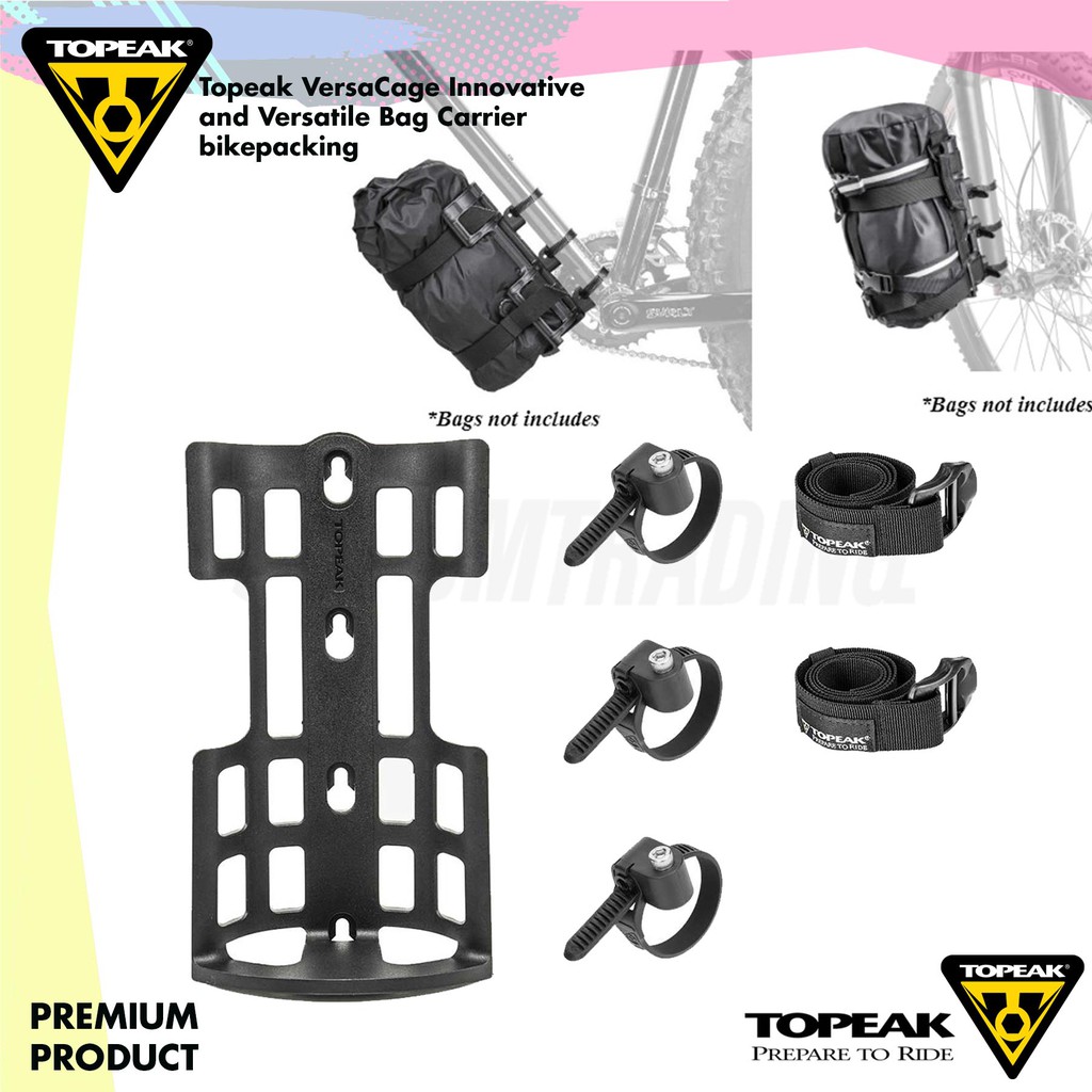 topeak dog carrier