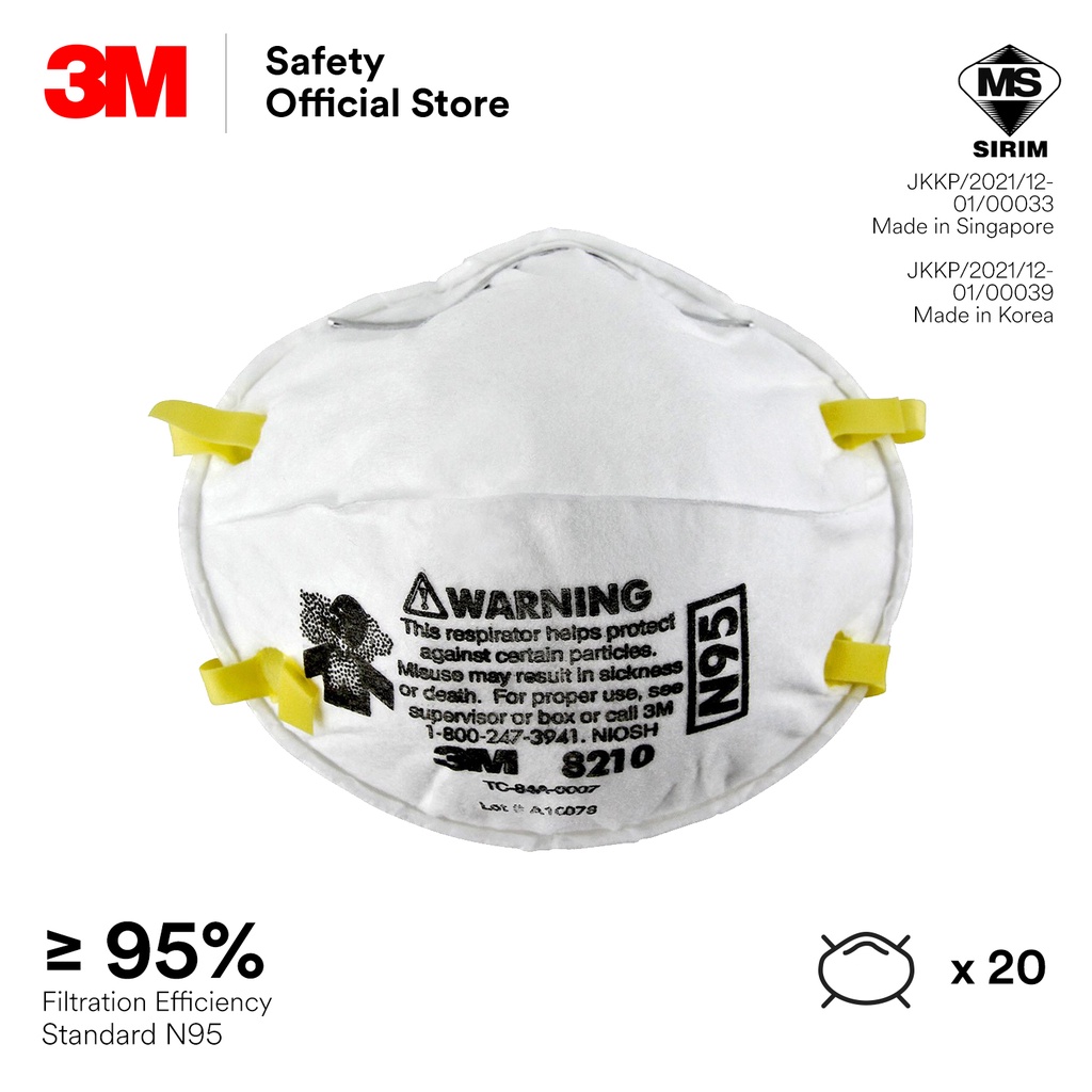 N95 mask malaysia