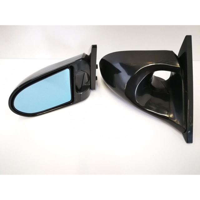 Mitsubishi Proton Wira Satria Putra Side Mirror Ganador Mivec Side