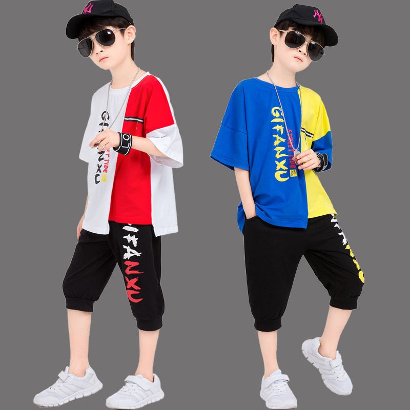 new fashion dress boy 2019