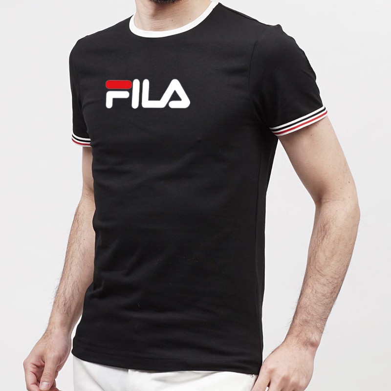 fila clothing big and tall