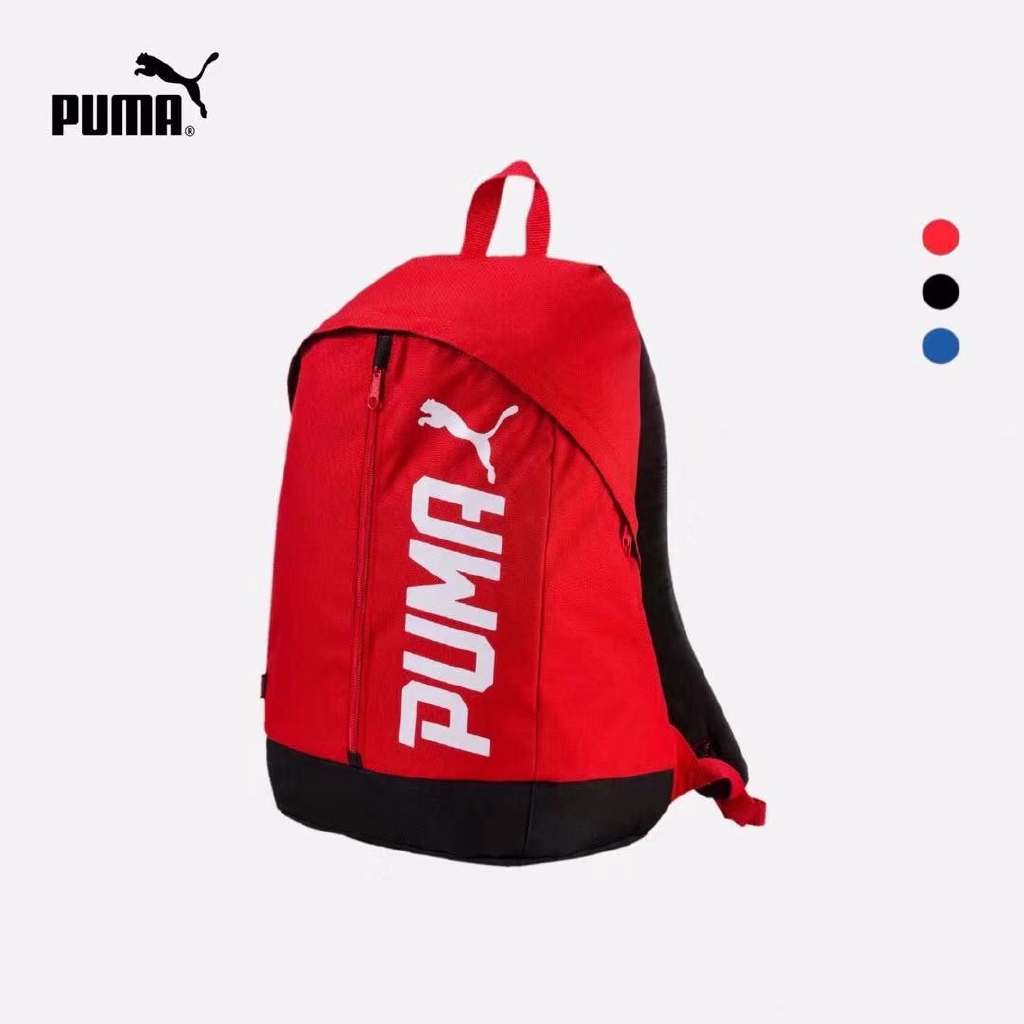 new puma backpack