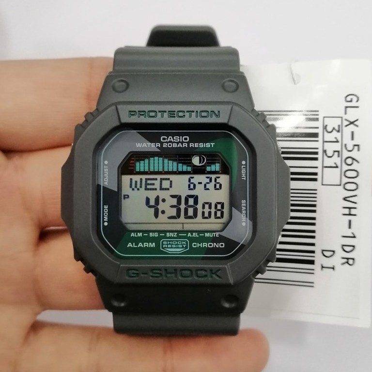 g shock glx 5600vh