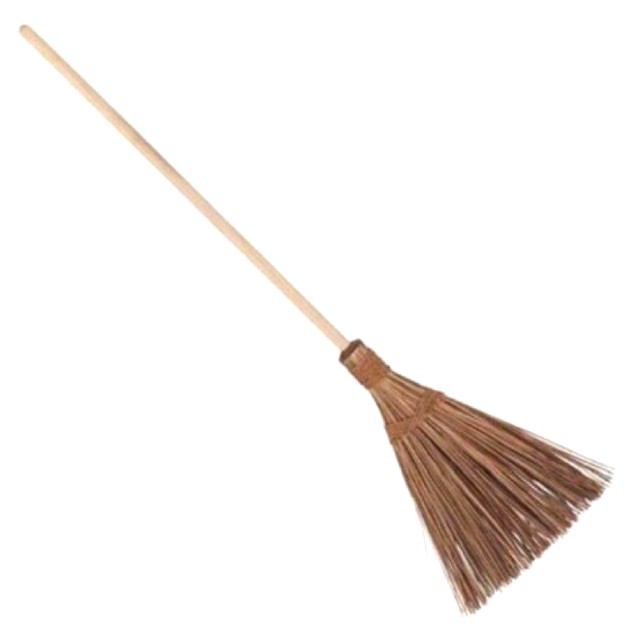 Penyapu Lidi Thailand Penyapu Buluh Broom READY STOCK Penyapu Lidi Thailand Penyapu Buluh Broom READY STOCK