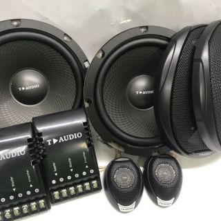 sp audio 6.5 speakers