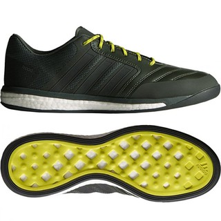 adidas boost futsal shoes