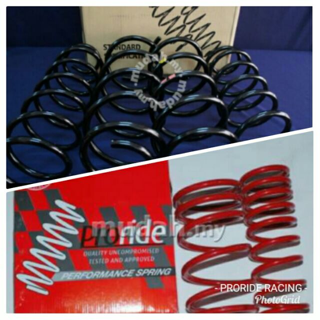 Original Spring For Perodua Kancil Shopee Malaysia