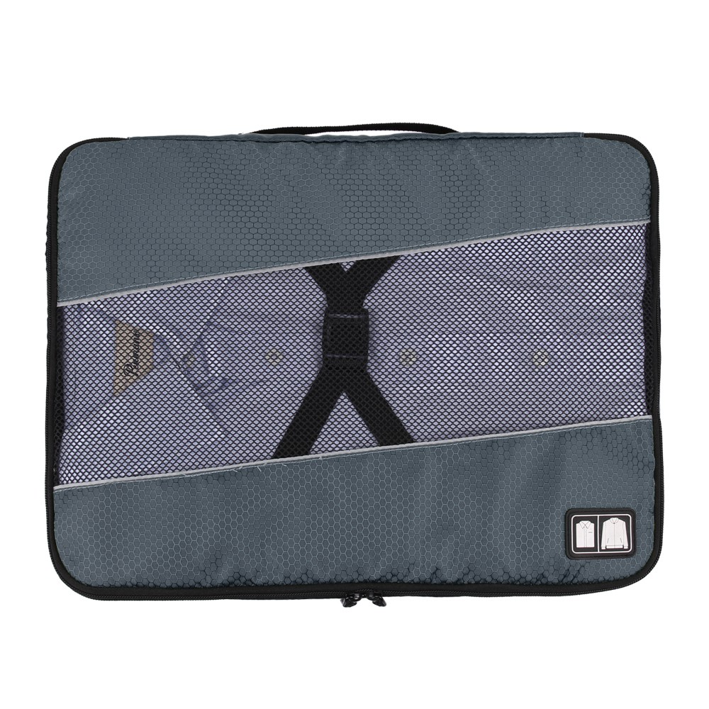 shirt travel case