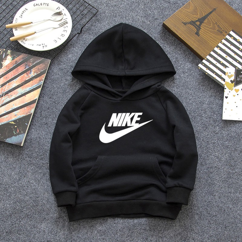 nike sweater kids