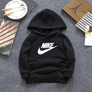 baby nike sweater