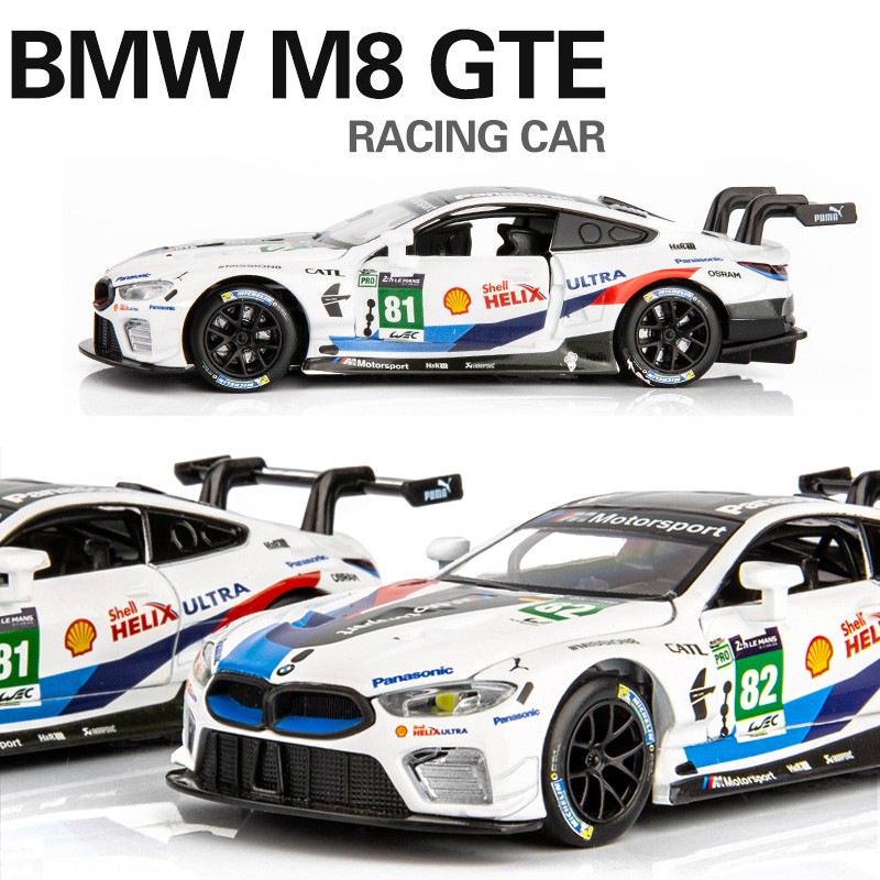 bmw m8 diecast