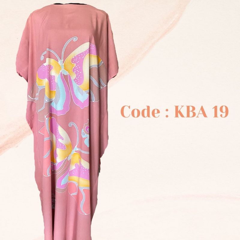 Katalog 1 2 Kaftan Baju Kelawar Pastel Cotton Viscose Batik Kelantan Lengan Pendek Shopee Malaysia