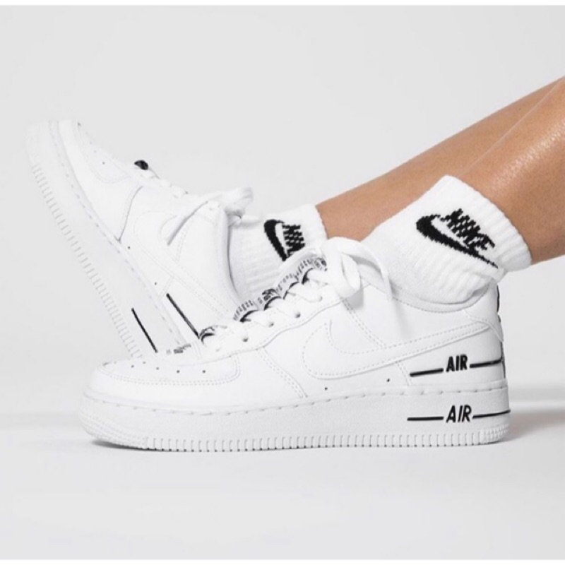 air force double air