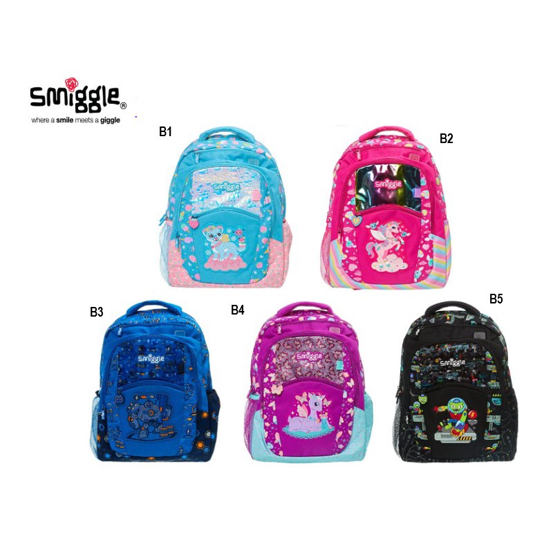 beg sekolah smiggle malaysia