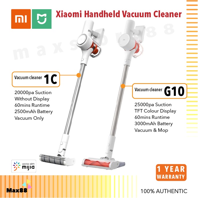 Xiaomi Handheld Vacuum Cleaner 1c ubicaciondepersonas.cdmx.gob.mx