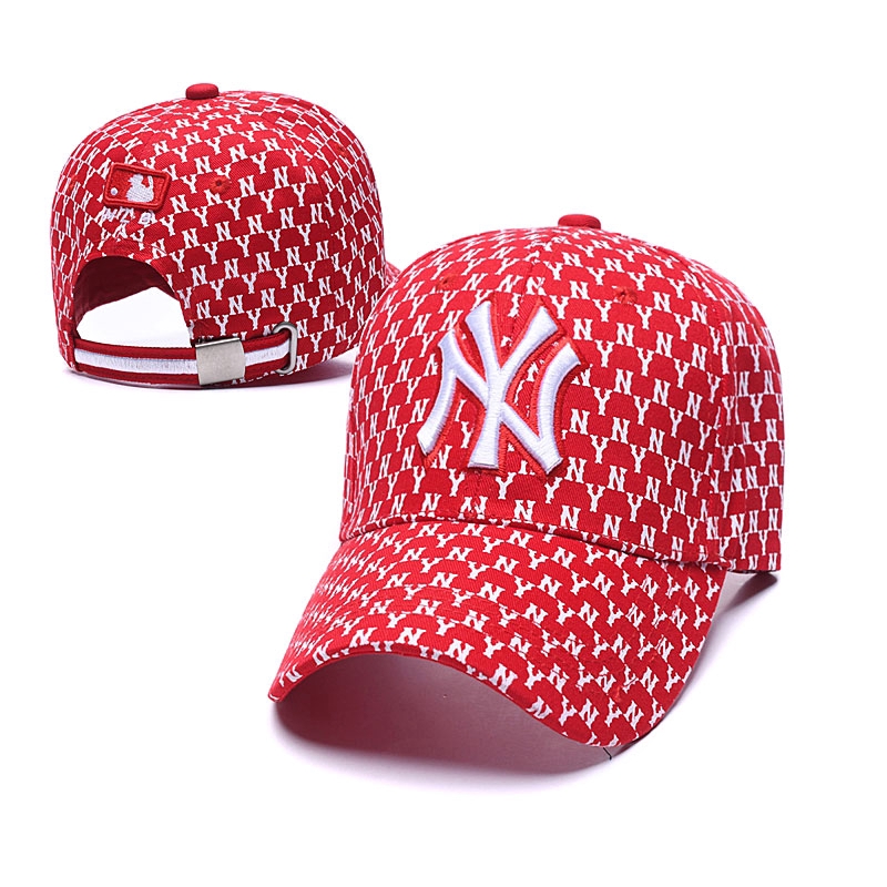 nyy baseball cap