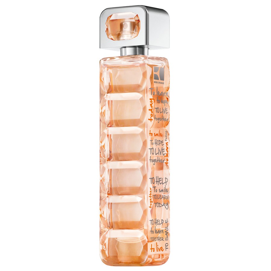 hugo boss orange womens perfume