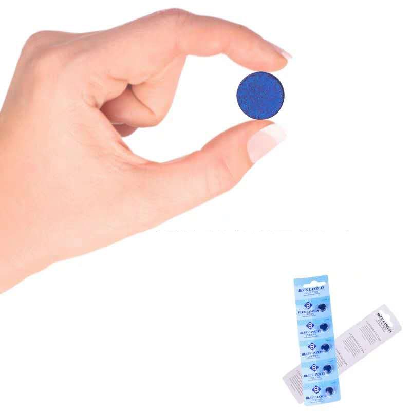 Versatile Have Blue Diamond Tips Snooker Cue Tip 11mm/10mm Durable High Quality Elasticity Professional Billiard Acce... - Image 3