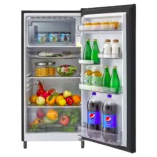 Midea 1 Door Refrigerator 156l Ms 196 Ms 196b Is Rm580