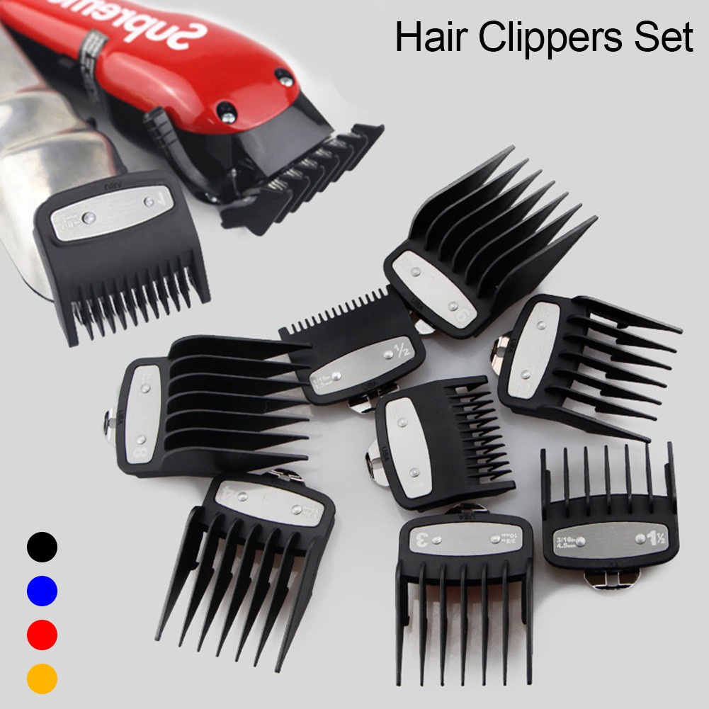 hair cutting set