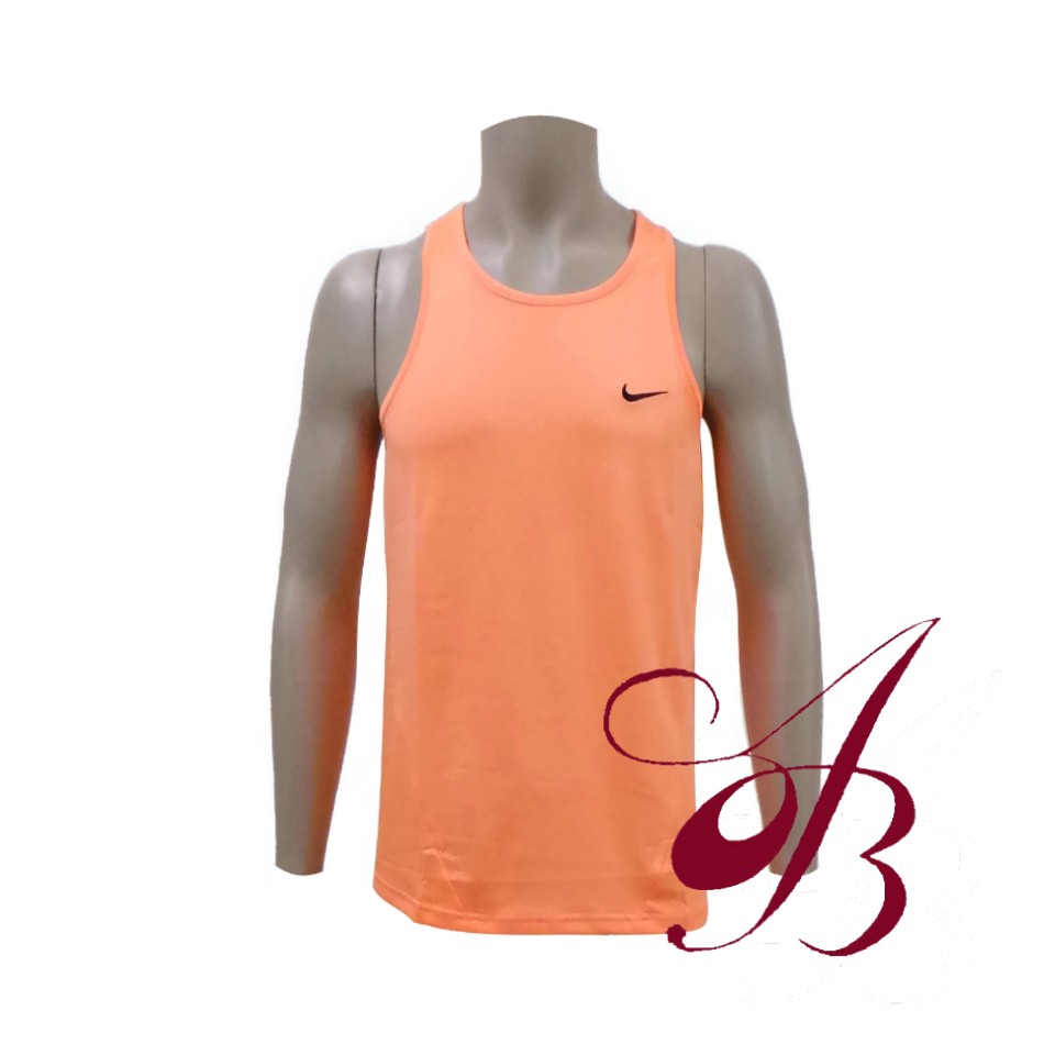 nike dri fit singlet