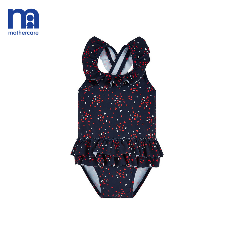 swimming clothes girl