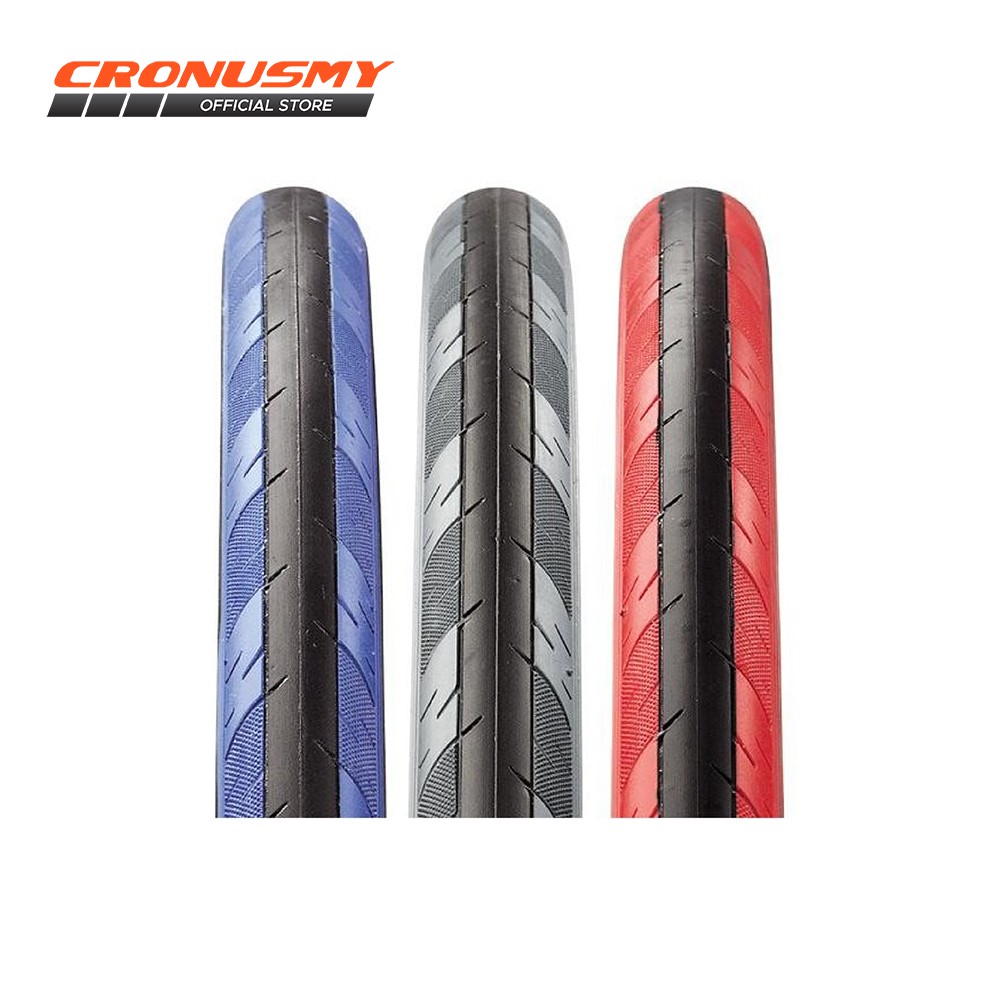 red road bike tyres