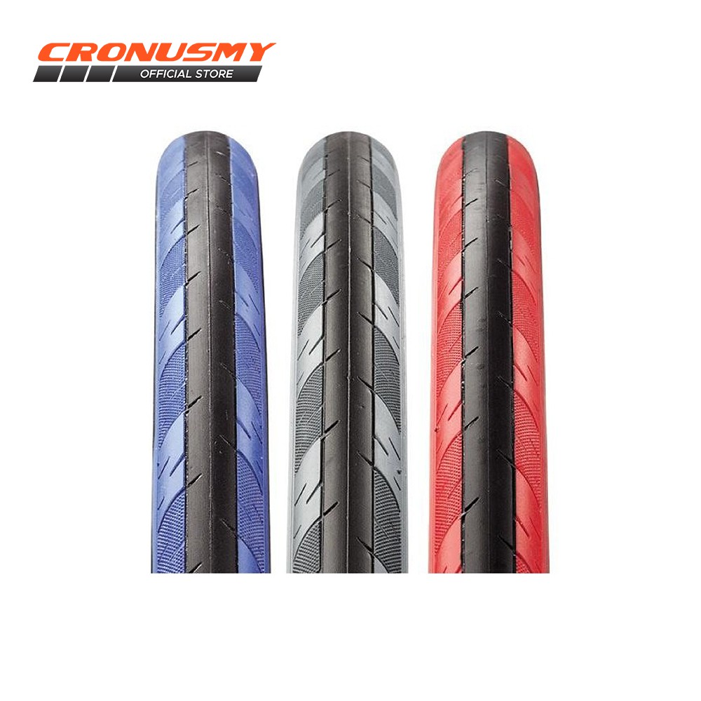 road bike tyre sizes 700c