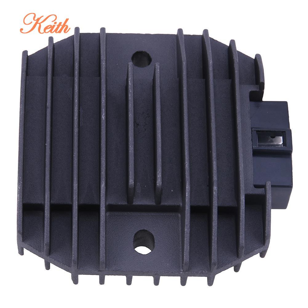 sourcing map Diode R/égulateur tension moto Kawasaki ZZR600 ZX600D 1990-1992