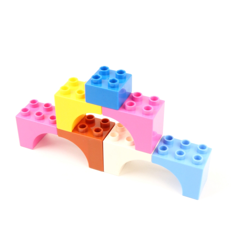 lego duplo compatible