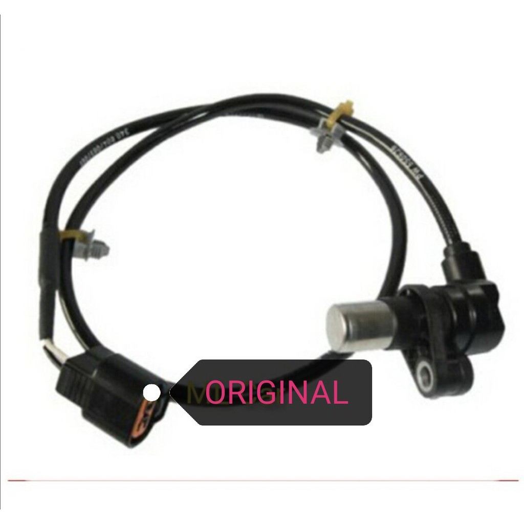 PROTON WIRA VDO CRANK SHAFT /TIMING SENSOR Shopee Malaysia