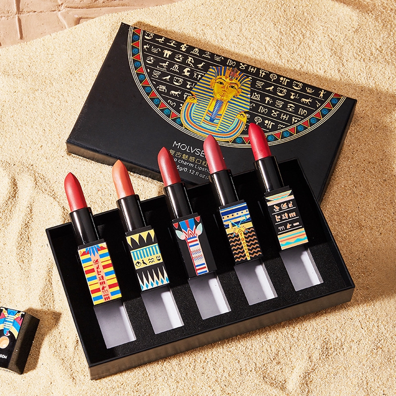 Egyptian Makeup Brand Saubhaya Makeup