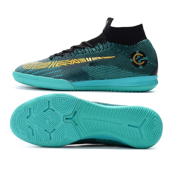 Nike Superfly 6 Academy MG Unisex Soccer Cleat Hibbett.