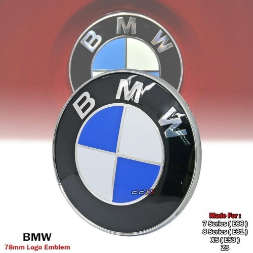 Bmw 7 Series Logo - automotive wallpaper