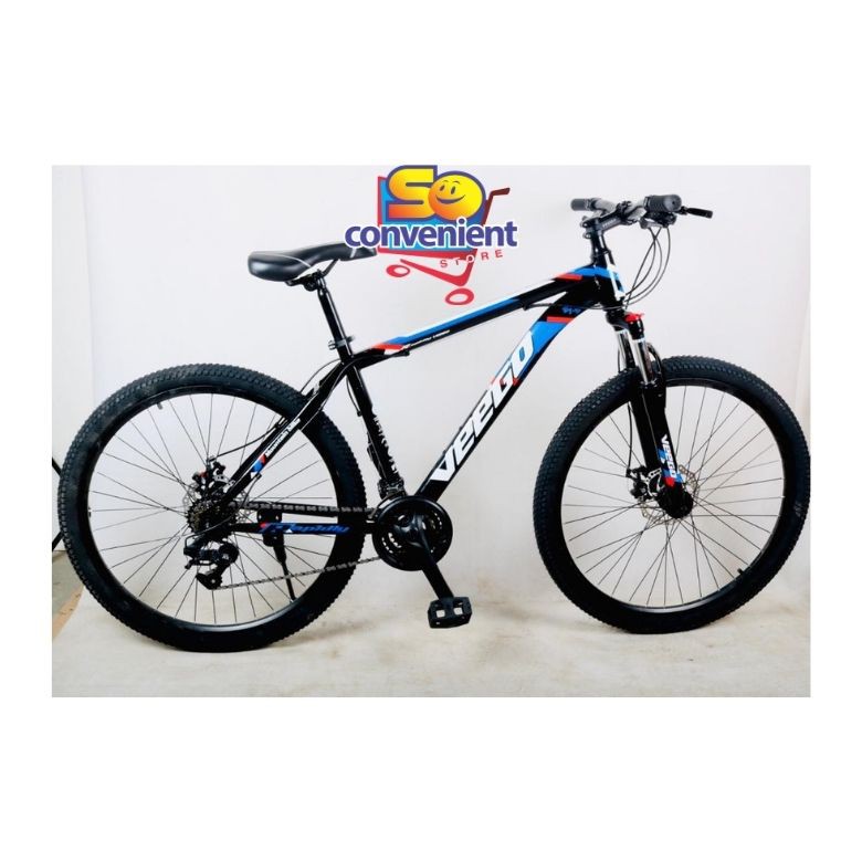 veego bike