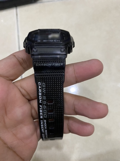 petak carbon fiber