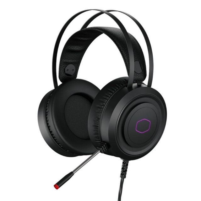 Cooler Master CH321 Gaming Headphone