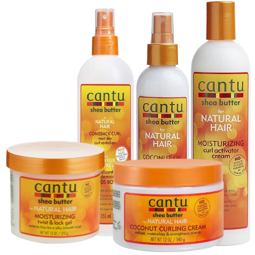 iiMONO ] Cantu Coconut Curling Cream | Curl Activator Cream | Twist and  Lock Gel | Curl Revitalizer | Shine Hold Mist | Shopee Malaysia