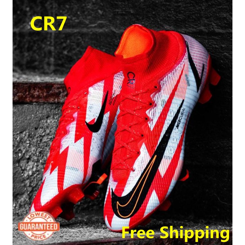 Kasut nike cr7 best sale