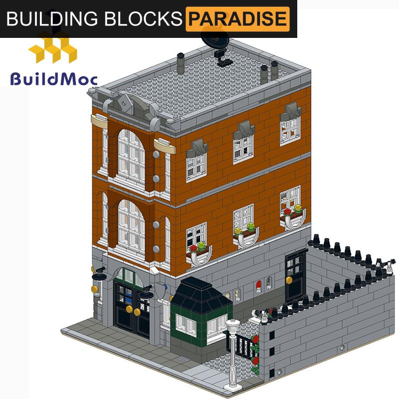 lego building moc