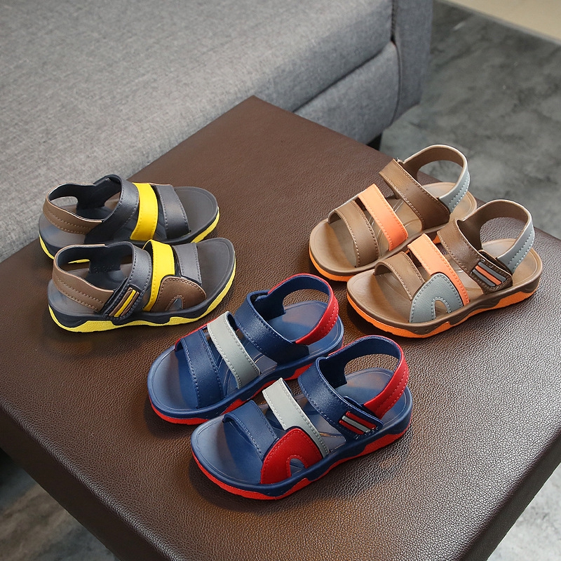 baby soft sandals
