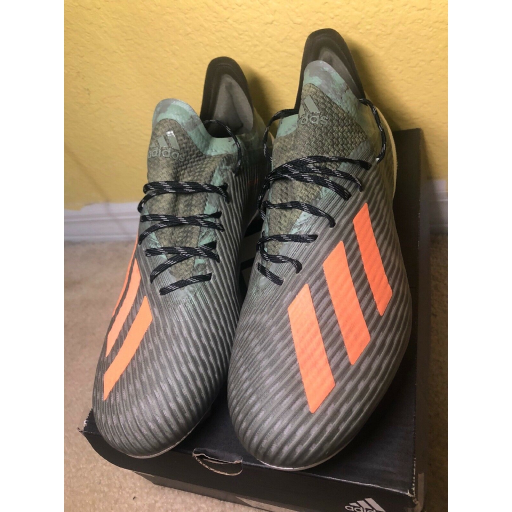 adidas x size 9.5