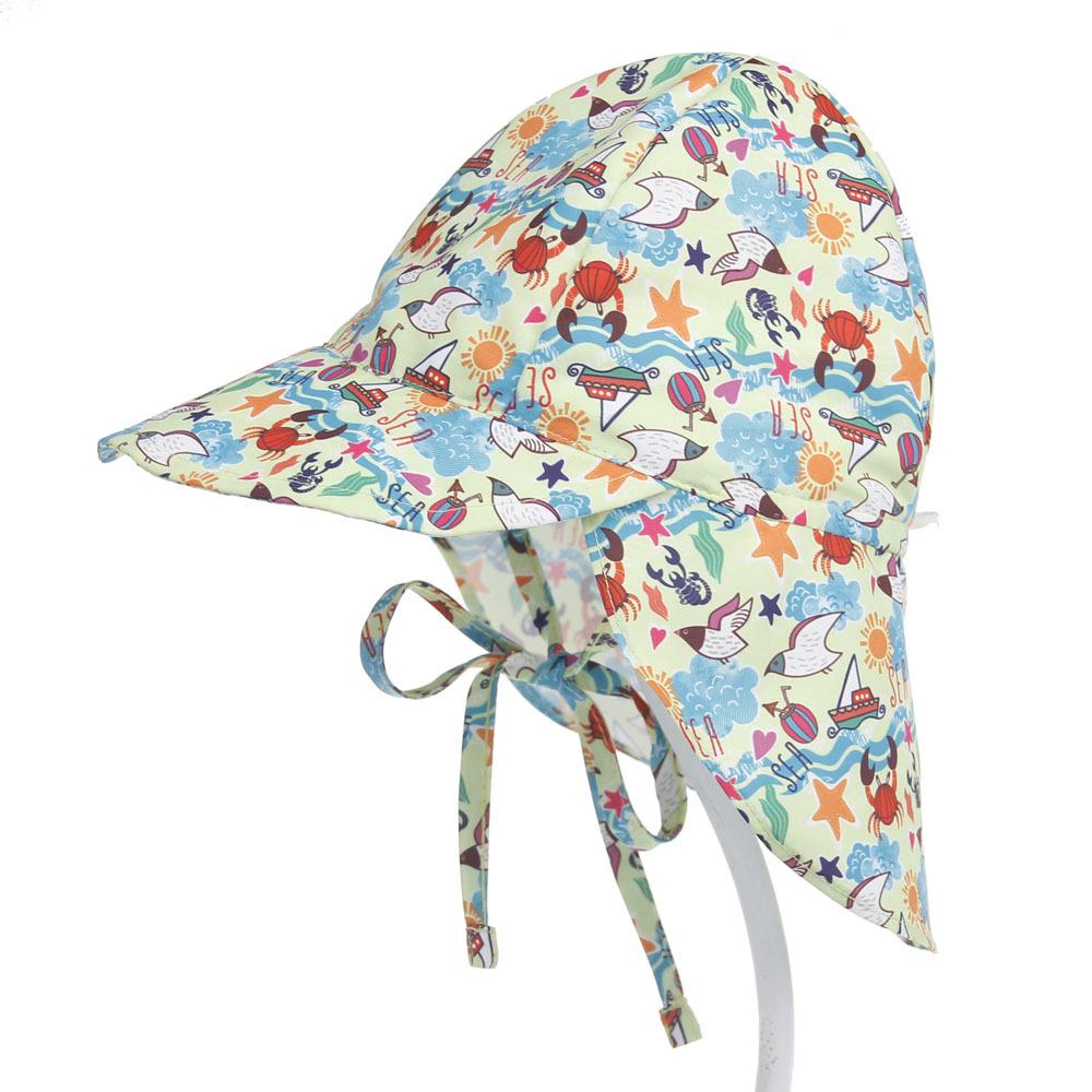 sun hat for 5 year old boy