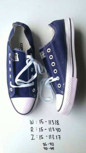 converse made in china ori