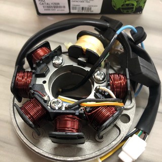 Buy SUZUKI AXELO FUEL COIL ASSY A CLASS SHOGUN-RR  SeeTracker 