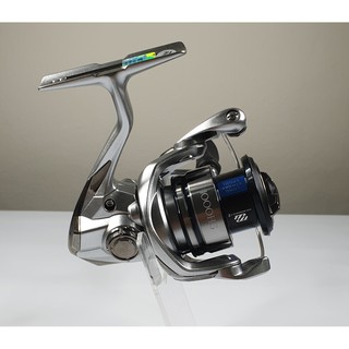 shimano ultralight reel